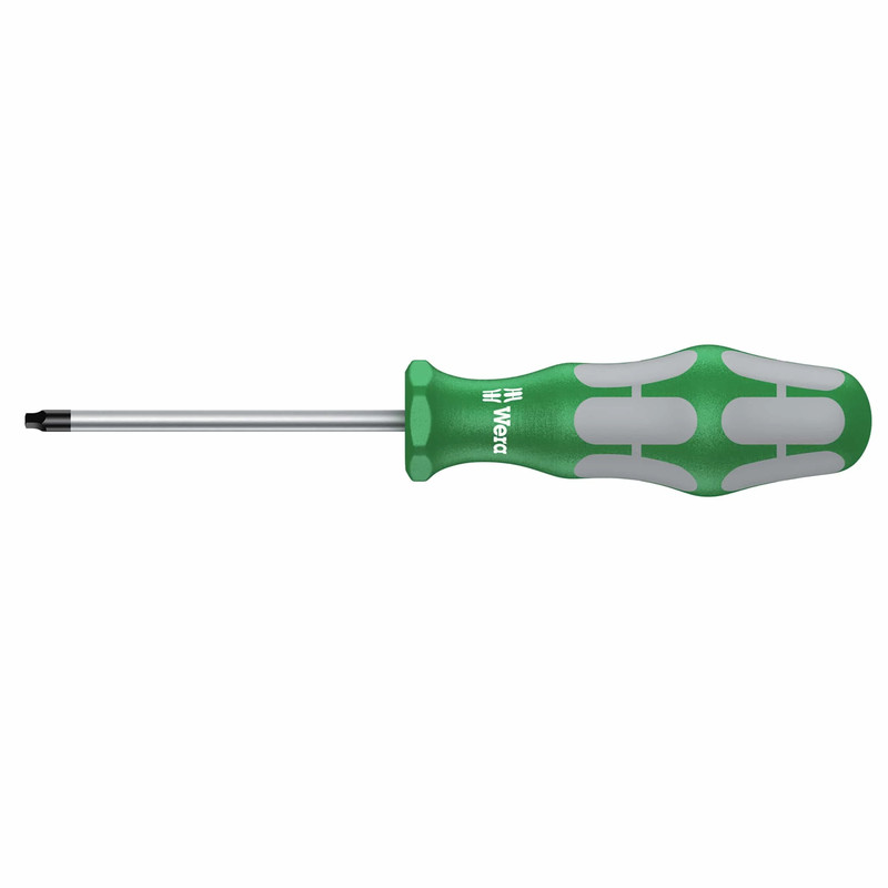 Square 1x80mm 368 Screwdriver